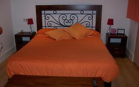 Hostal Rural Arrobi Borda