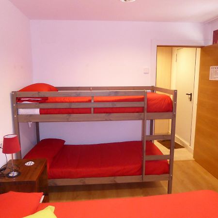 Hostal Rural Arrobi Borda Eugi Extérieur photo
