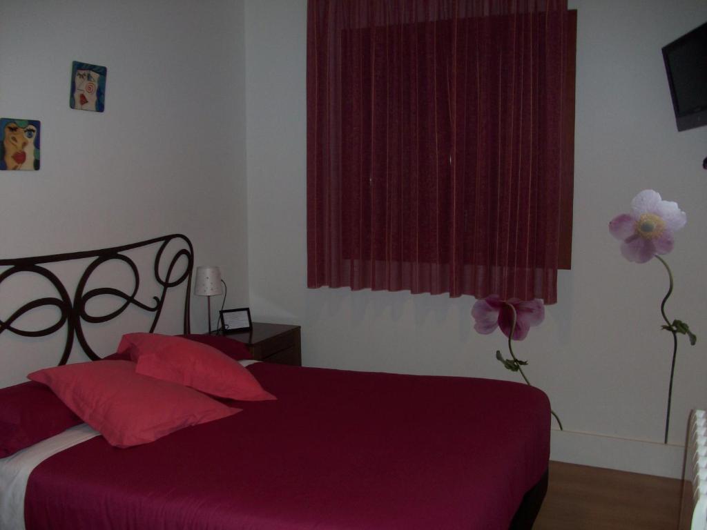 Hostal Rural Arrobi Borda Eugi Chambre photo
