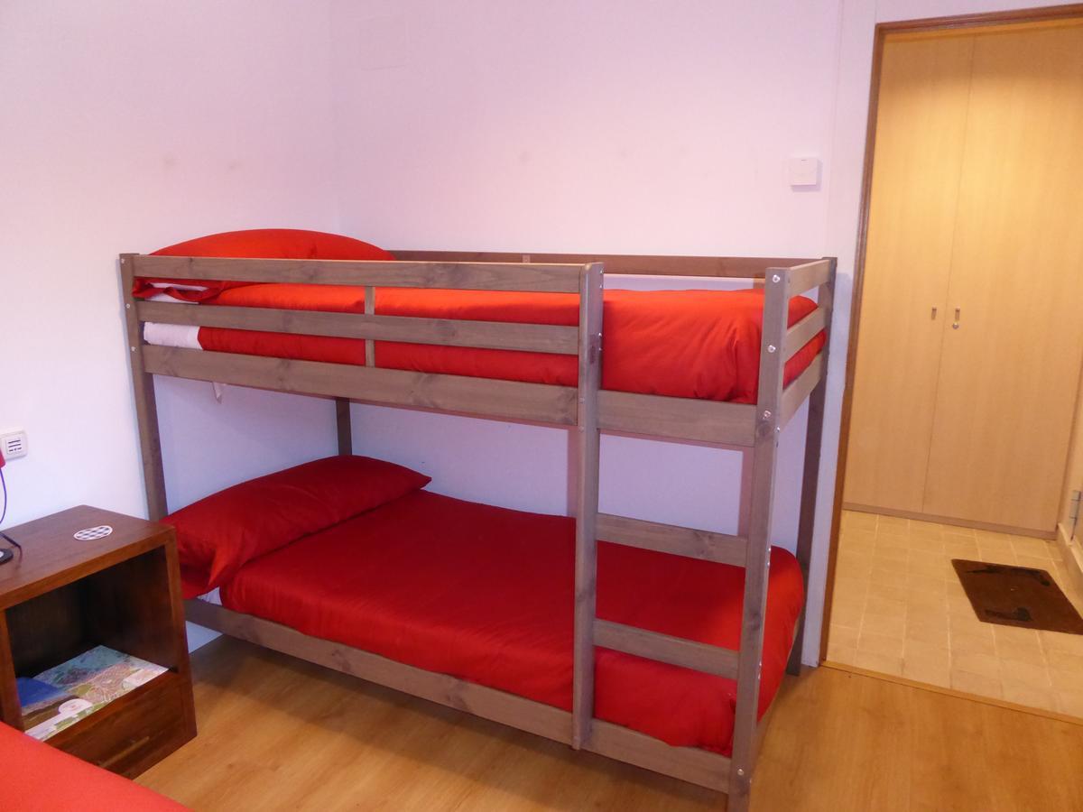 Hostal Rural Arrobi Borda Eugi Extérieur photo