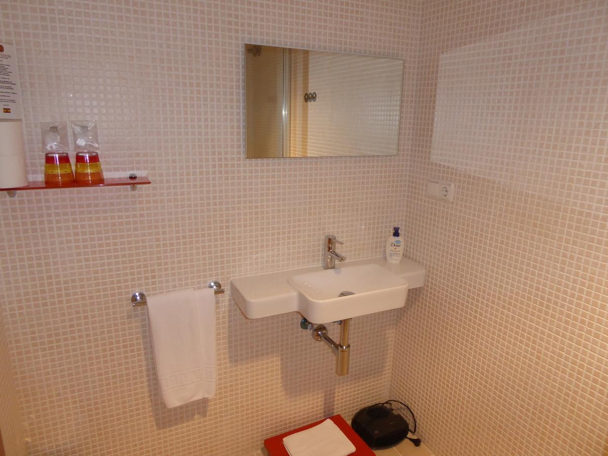 Hostal Rural Arrobi Borda Eugi Extérieur photo